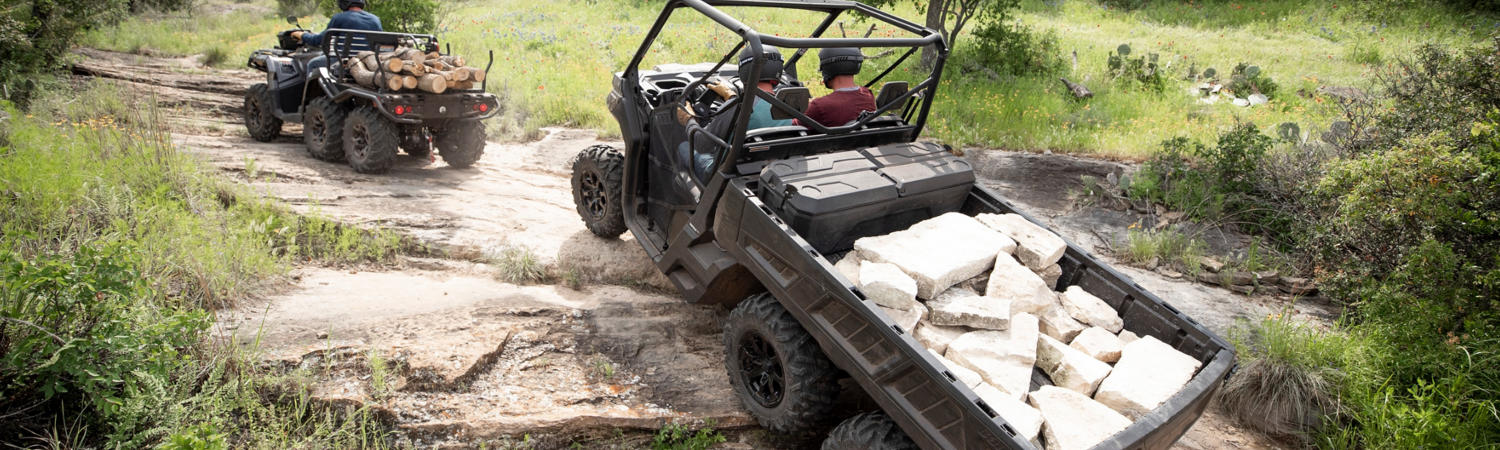 2020 Can-Am® Defender for Sale RideNow Phoenix, Phoenix, Arizona