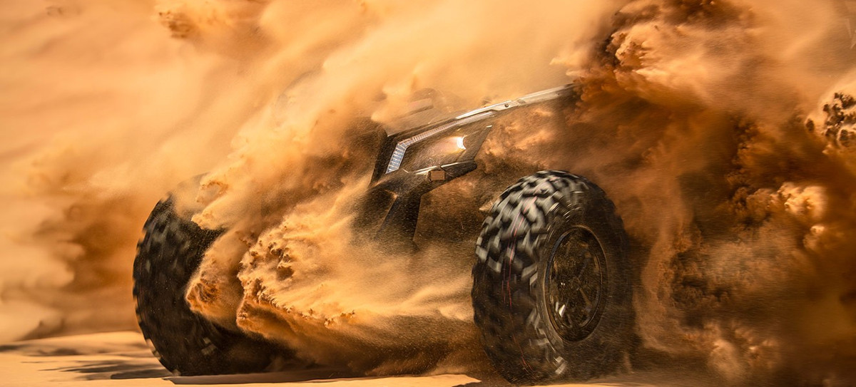 Can-Am® Maverick™