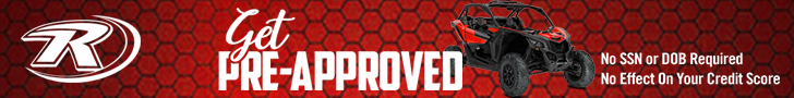 Get Pre-Qualified Today in RideNow Phoenix