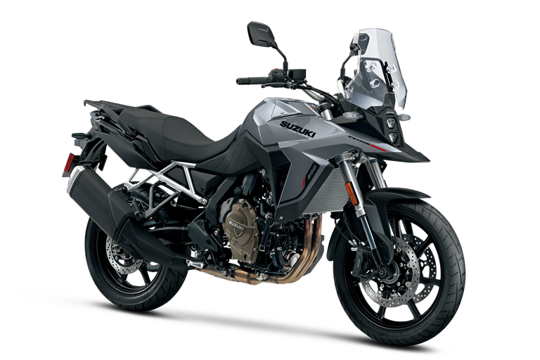 2026 V-STROM 800